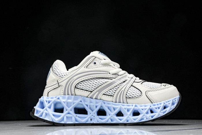 D1R* B35 SNEAKER  DR-B35 01