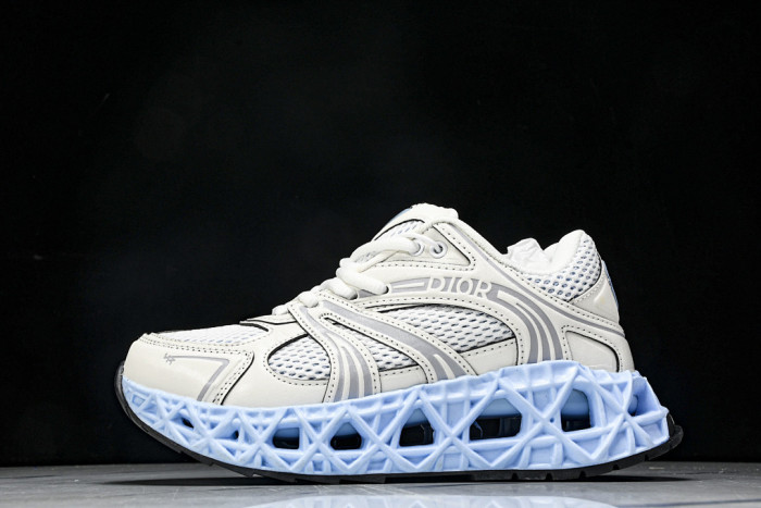 D1R* B35 SNEAKER  DR-B35 01