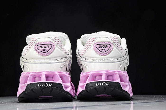 D1R* B35 SNEAKER  DR-B35 02