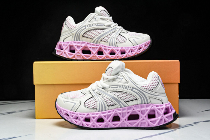 D1R* B35 SNEAKER  DR-B35 02