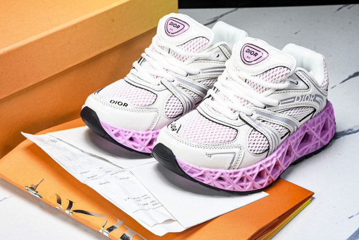 D1R* B35 SNEAKER  DR-B35 02