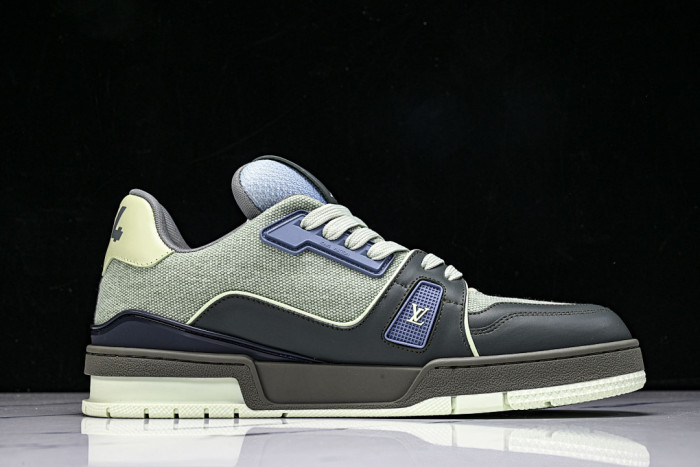 LVT SNEAKERS  L&V-trainer 105