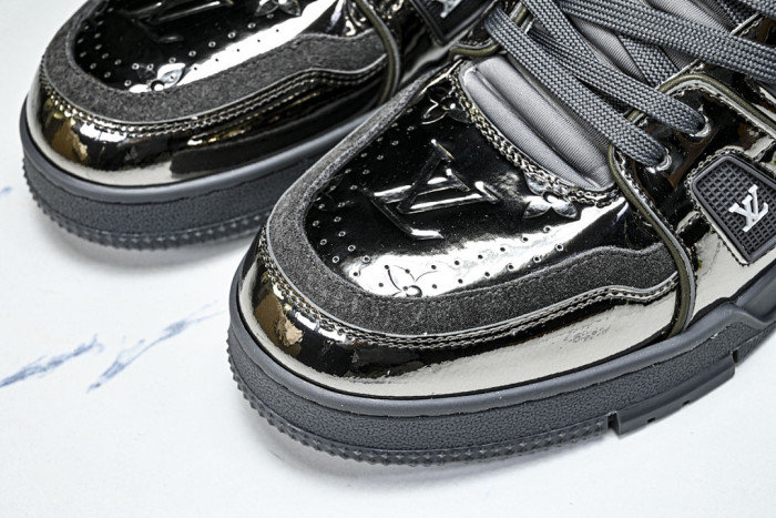 LVT SNEAKERS  L&V-trainer 106