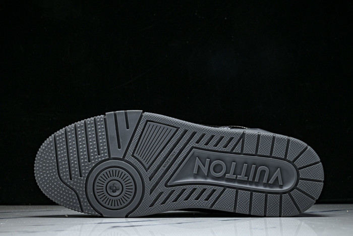 LVT SNEAKERS  L&V-trainer 106