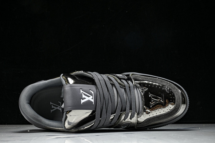 LVT SNEAKERS  L&V-trainer 106