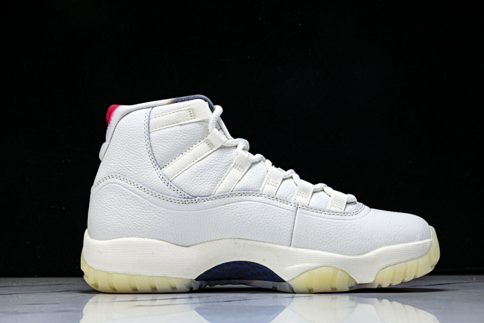 Jordan 11 Retro 