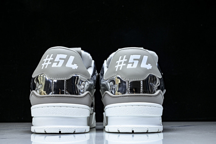 LVT SNEAKERS  L&V-trainer 107