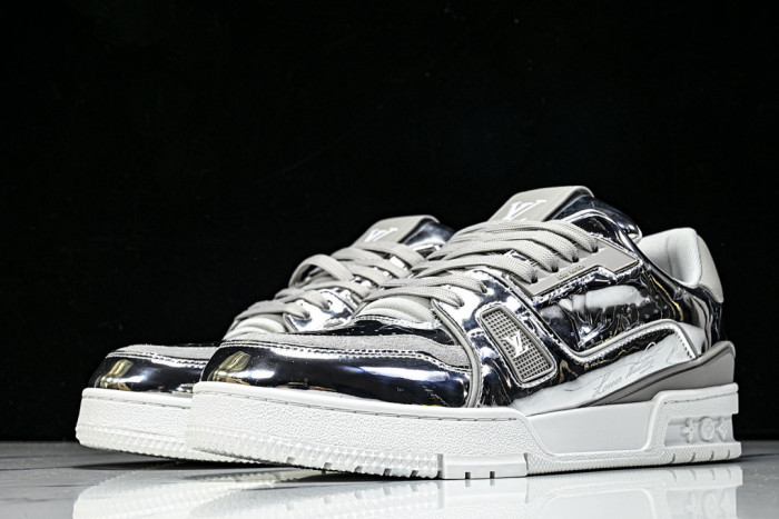 LVT SNEAKERS  L&V-trainer 107