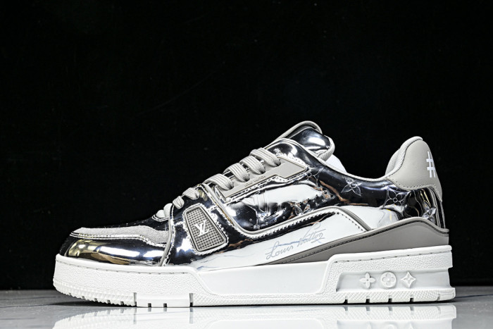 LVT SNEAKERS  L&V-trainer 107