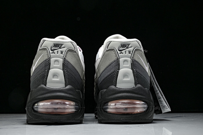 Nike Air Max 95 OG Big Bubble Pink Foam HJ5996-001
