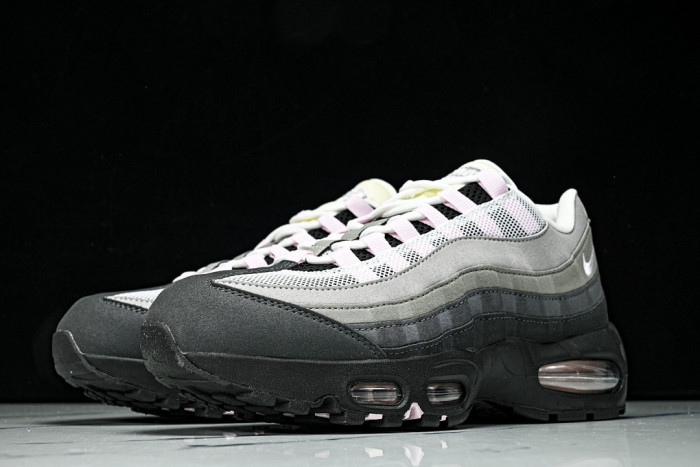 Nike Air Max 95 OG Big Bubble Pink Foam HJ5996-001