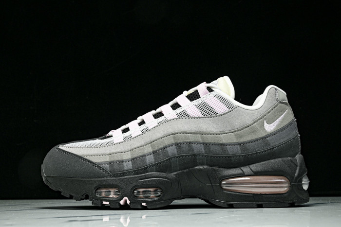 Nike Air Max 95 OG Big Bubble Pink Foam HJ5996-001