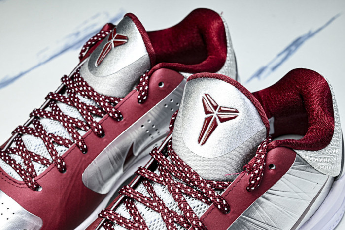 Nike Kobe 5 Protro Lower Merion Aces Away (2026) IM0557-001