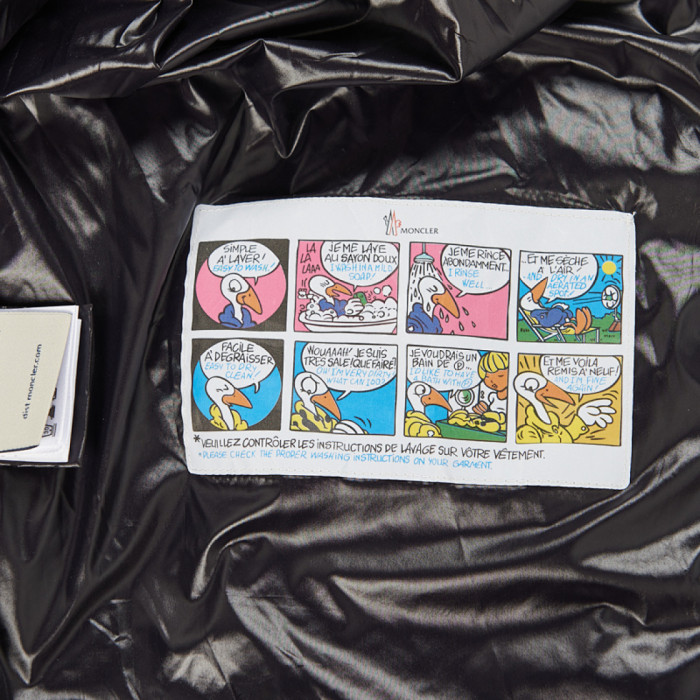  CLOTHES COAT - CLO MO 02 (2 COLORS)