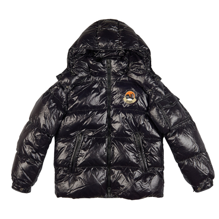  CLOTHES COAT - CLO MO 05 (2 COLORS)