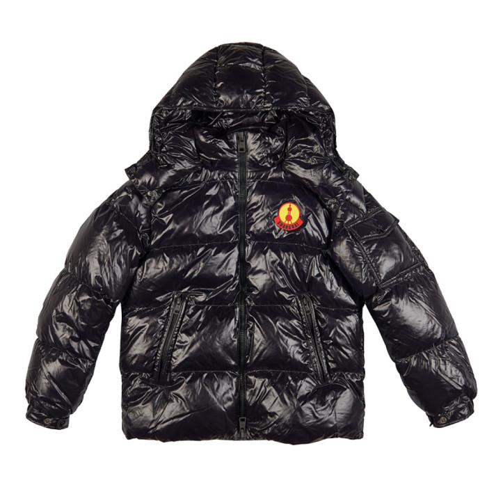  CLOTHES COAT - CLO MO 05 (2 COLORS)