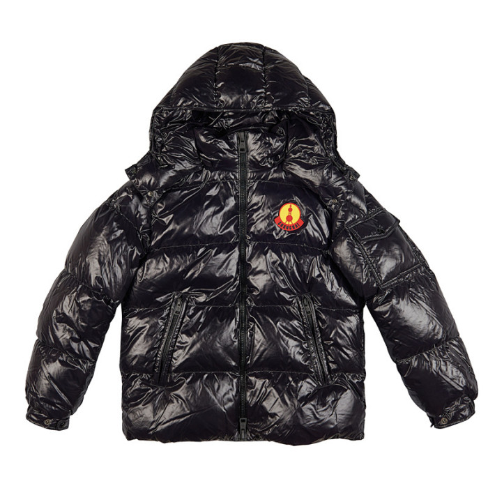  CLOTHES COAT - CLO MO 05 (2 COLORS)