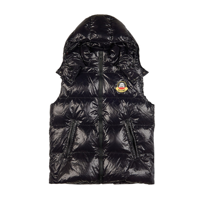  CLOTHES DOWN VEST - CLO MO 07