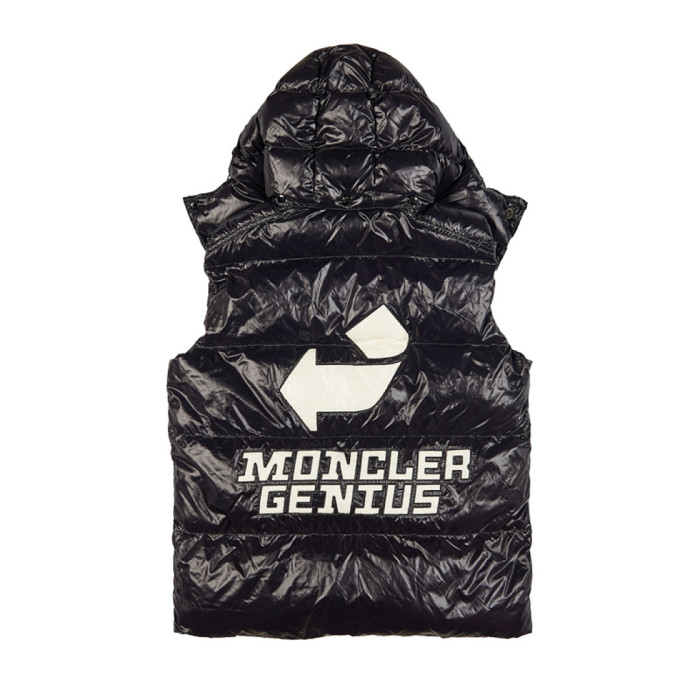  CLOTHES DOWN VEST - CLO MO 07