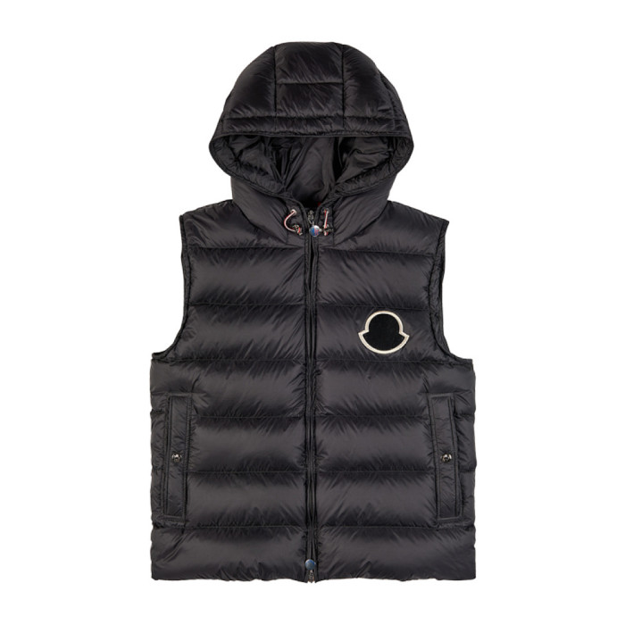  CLOTHES DOWN VEST - CLO MO 09