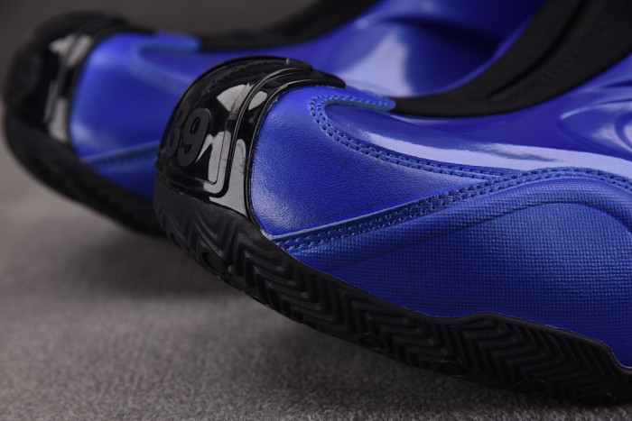 Ba1en*iaga basketball sneaker  bl- ba 05