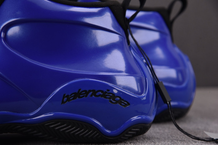 Ba1en*iaga basketball sneaker  bl- ba 05