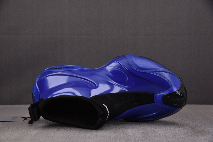 Ba1en*iaga basketball sneaker  bl- ba 05