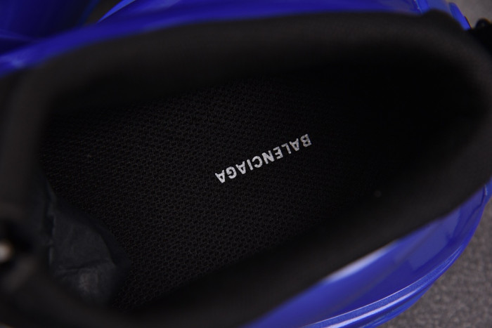 Ba1en*iaga basketball sneaker  bl- ba 05