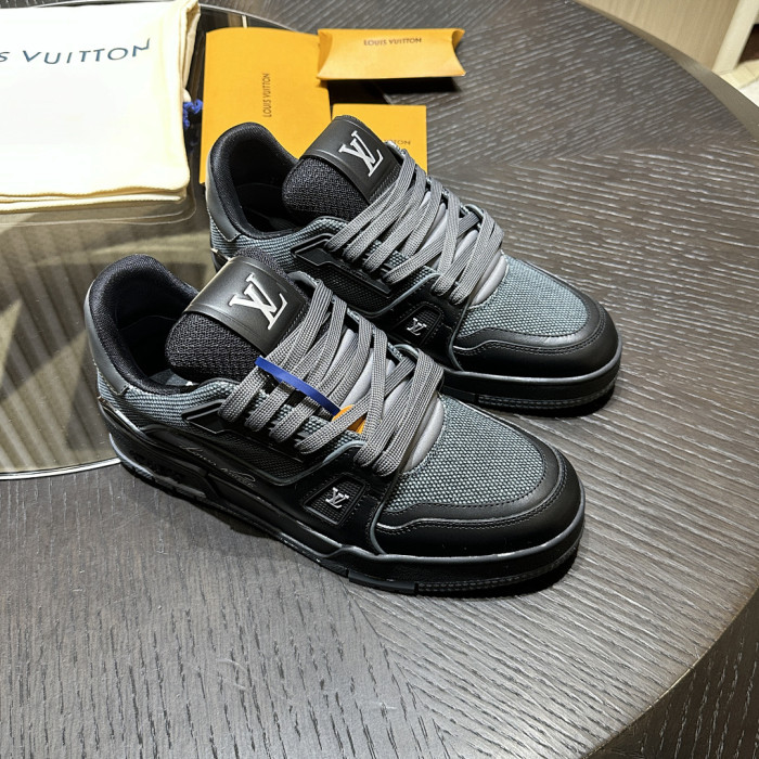 LVT SNEAKERS  L&V-trainer 109