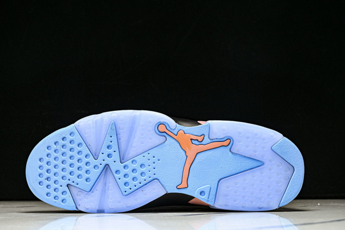 A Ma Maniére x Air Jordan 6 Retro SP "Sail" IF3103-101