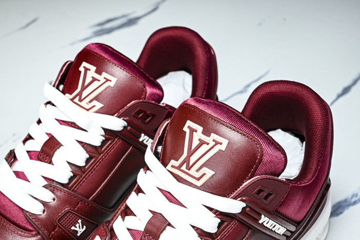 LVT SNEAKERS  L&V-trainer 111