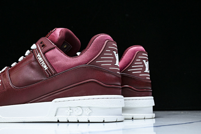 LVT SNEAKERS  L&V-trainer 111