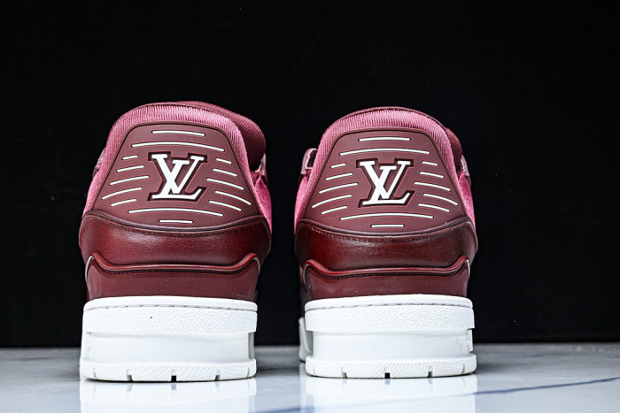 LVT SNEAKERS  L&V-trainer 111