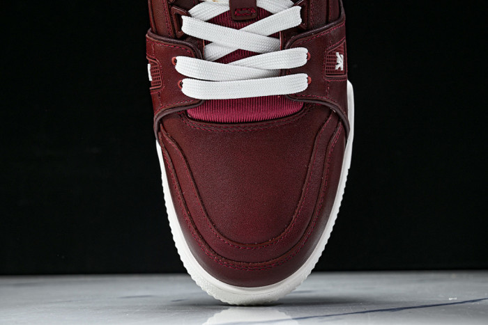 LVT SNEAKERS  L&V-trainer 111