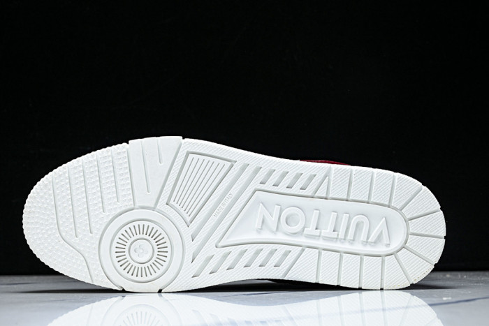 LVT SNEAKERS  L&V-trainer 111