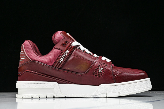 LVT SNEAKERS  L&V-trainer 111