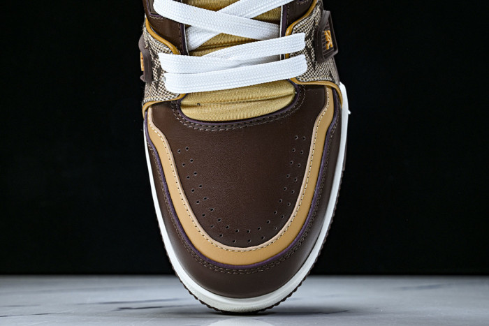 LVT SNEAKERS  L&V-trainer 112