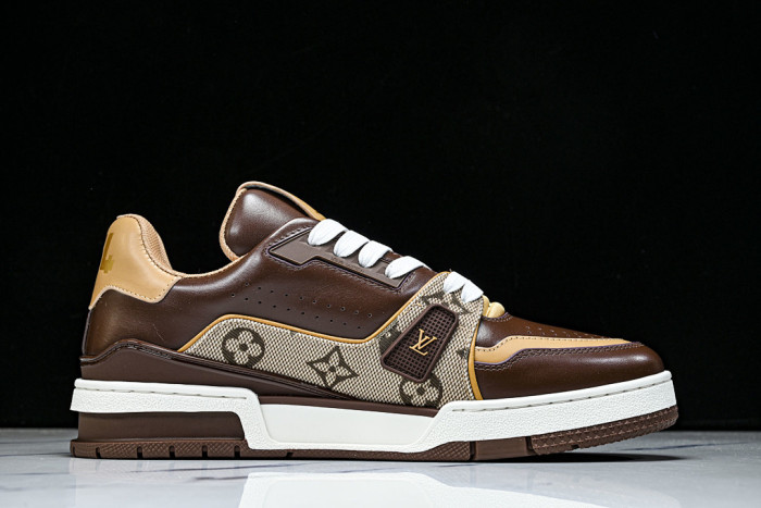 LVT SNEAKERS  L&V-trainer 112