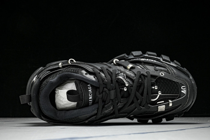 BL TRACK - BL -Track 08