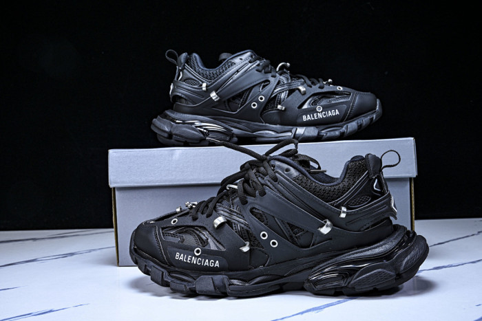 BL TRACK - BL -Track 08