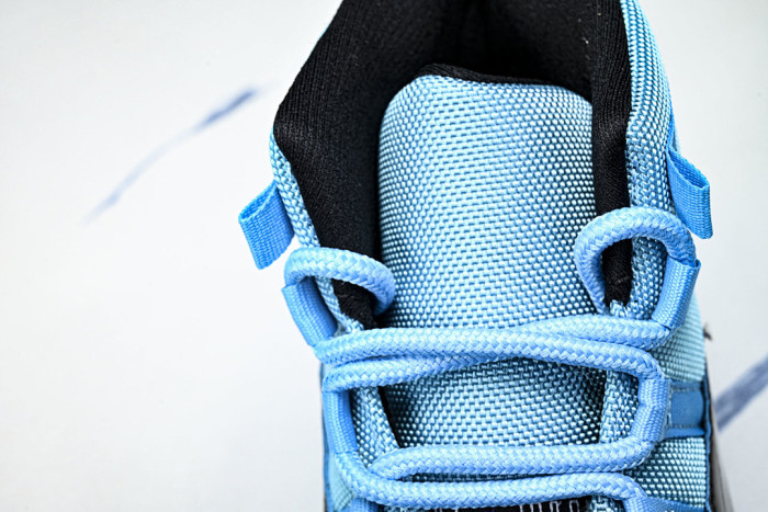 Nike Air Jordan 11 Retro "Blue Black" CT8012-440