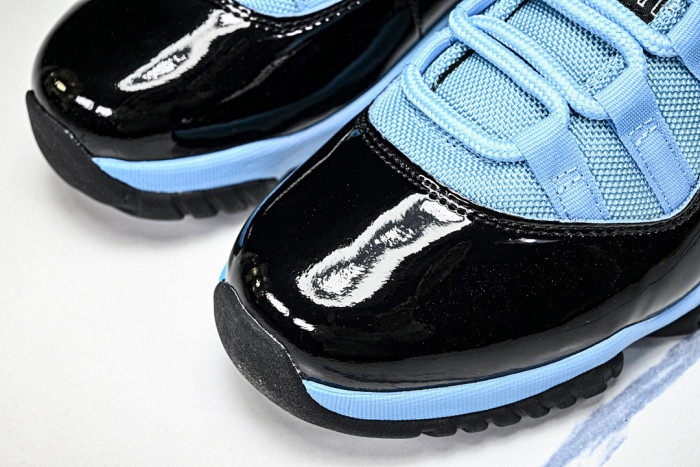 Nike Air Jordan 11 Retro "Blue Black" CT8012-440