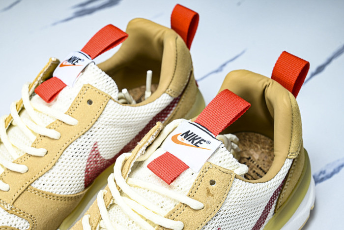 NikeCraft Mars Yard Shoe 3.0 Tom Sachs Space Camp IF2885-100