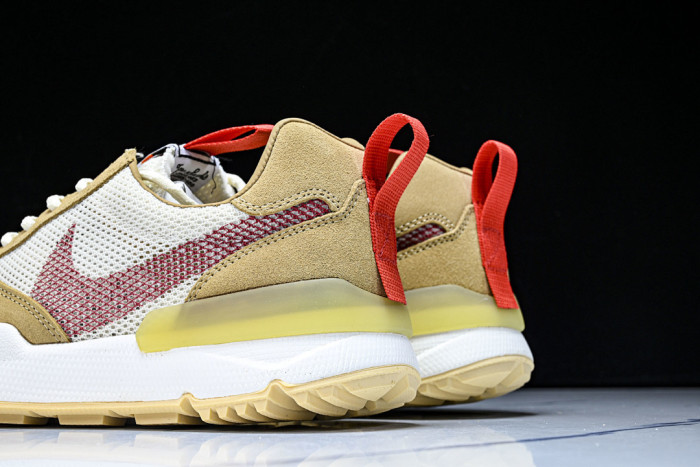 NikeCraft Mars Yard Shoe 3.0 Tom Sachs Space Camp IF2885-100