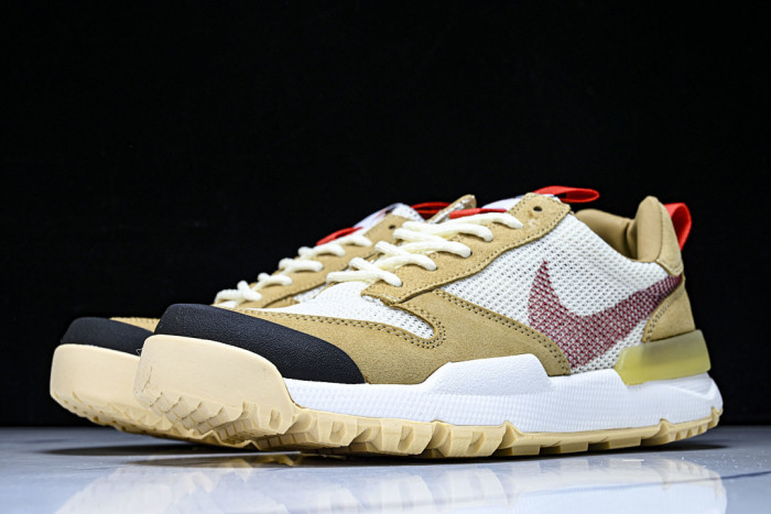 NikeCraft Mars Yard Shoe 3.0 Tom Sachs Space Camp IF2885-100