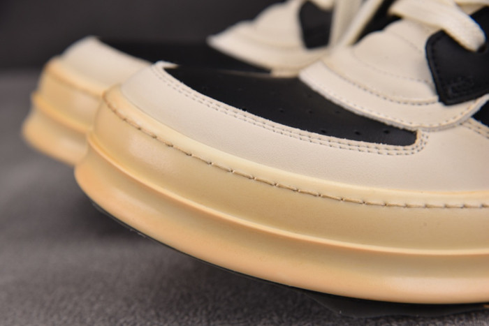 RICK OWENS SNEAKERS  OR-HT 08