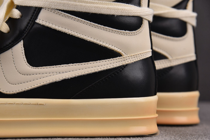 RICK OWENS SNEAKERS  OR-HT 08