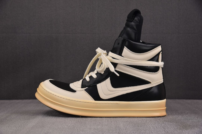 RICK OWENS SNEAKERS  OR-HT 08