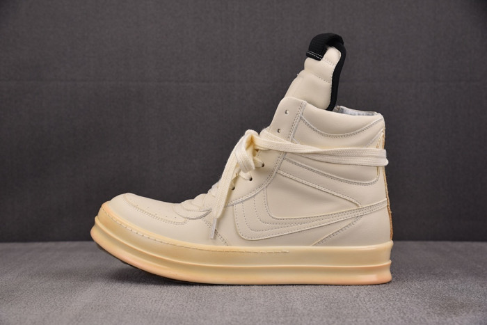 RICK OWENS SNEAKERS  OR-HT 09