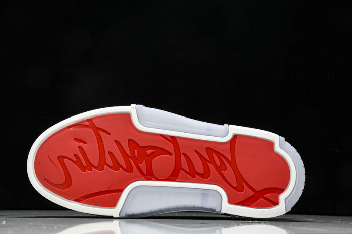 Chr1st1an louboutin sneakers  cl-104